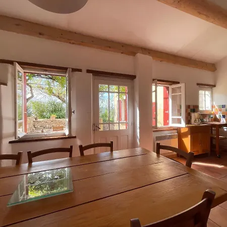 Roses Vakantiehuis *