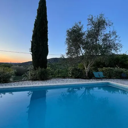 Roses Semesterbostad