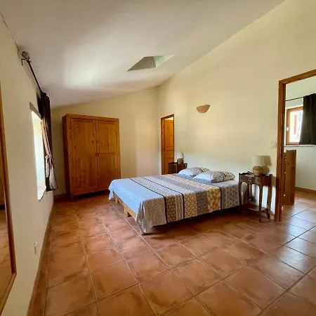 Vakantiehuis Roses Saint-André-de-Roquepertuis