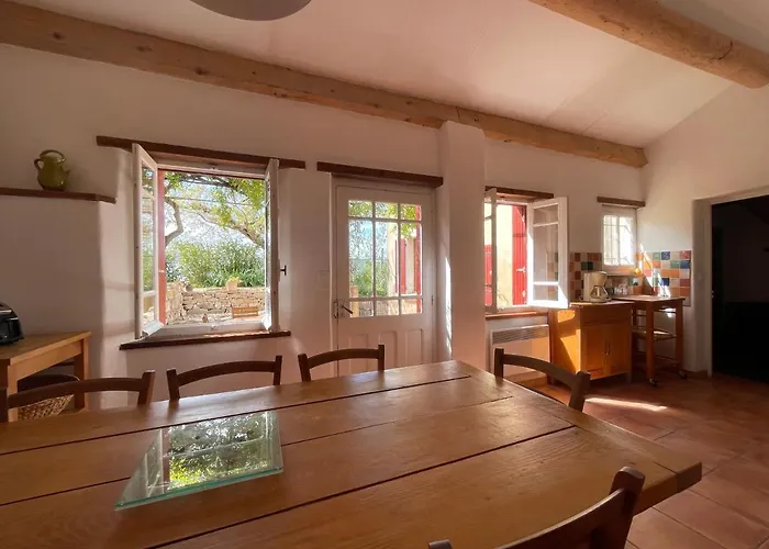 Roses Vakantiehuis *