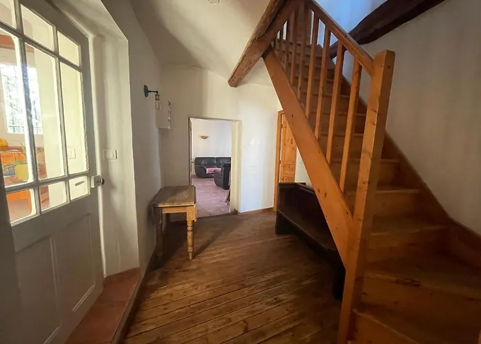 Vakantiehuis Roses *